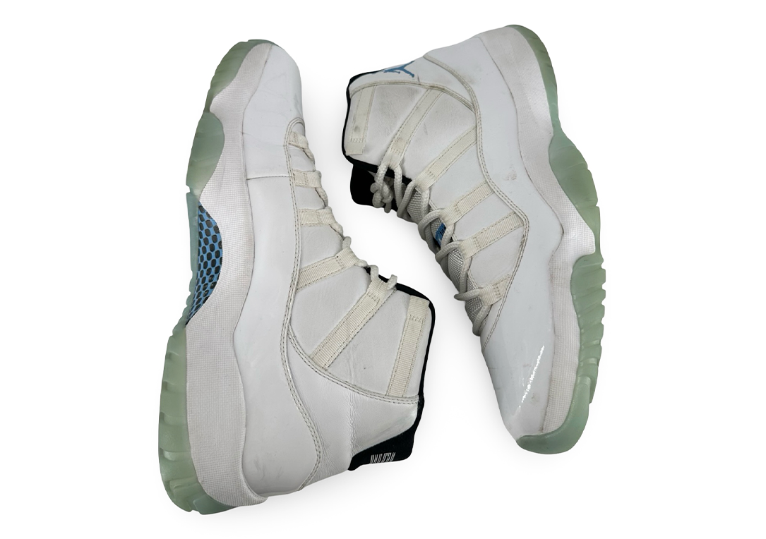 Jordan 11 Retro Legend Blue (2014)