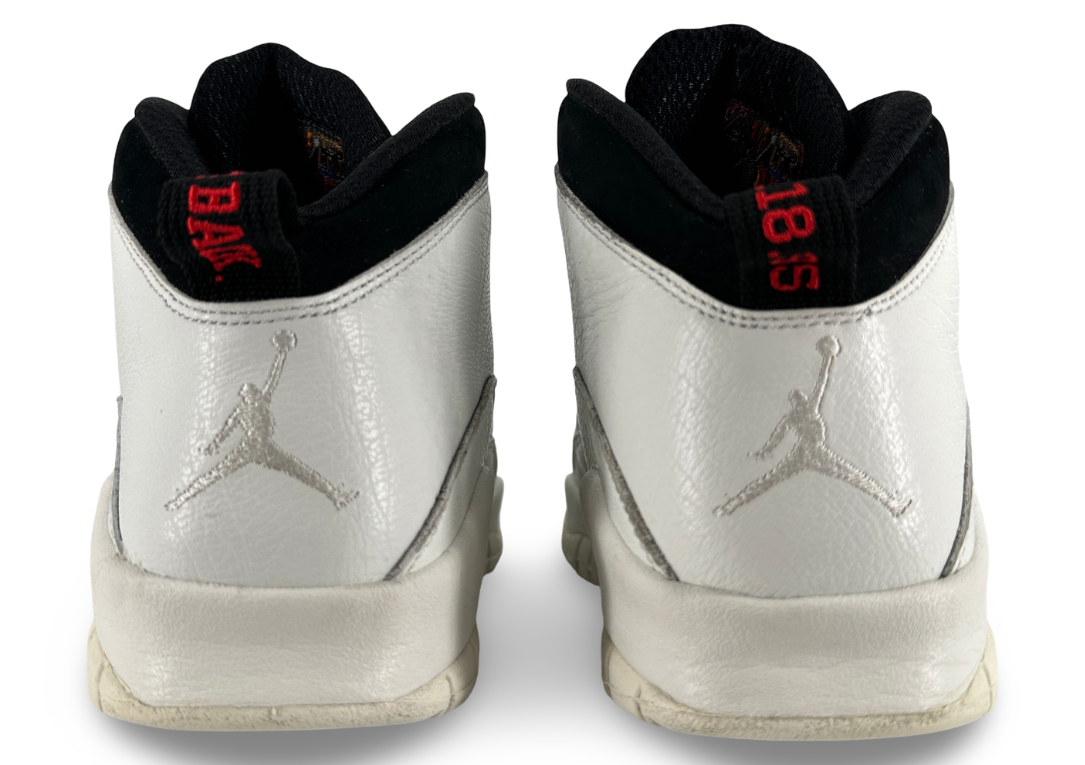 Jordan 10 Retro I'm Back (GS)