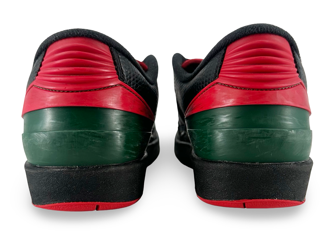 Jordan 2 Retro Low Christmas (GS)