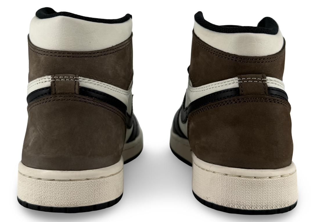 Jordan 1 Retro High Dark Mocha (GS)