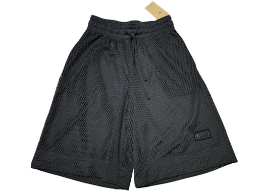 Nike x Devin Booker 10" Dri Fit Tall Shorts Black