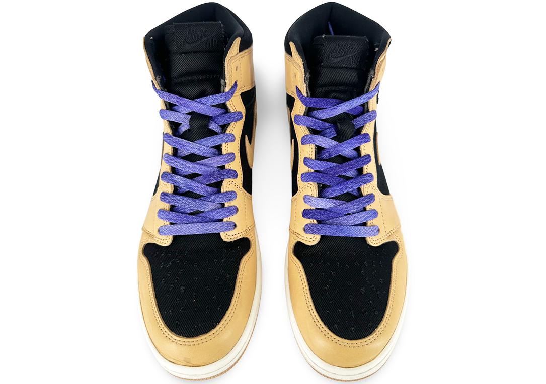 Jordan 1 Retro High OG Heirloom