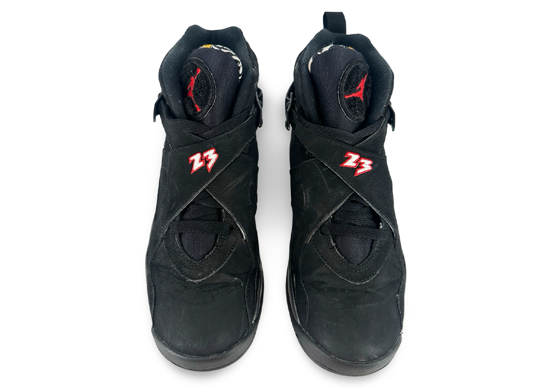 Jordan 8 Retro Playoffs (2013) (GS)