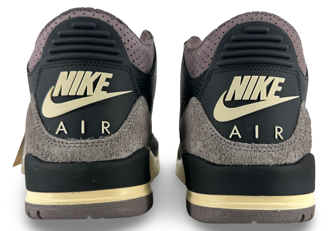 Jordan 3 Retro OG SP A Ma Maniére While You Were Sleeping (Women's)