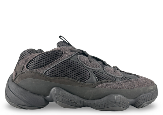 adidas Yeezy 500 Utility Black