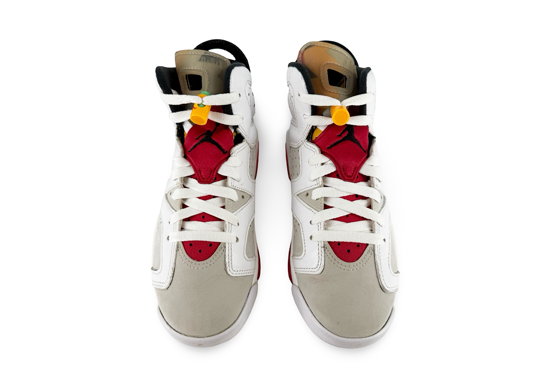 Jordan 6 Retro Hare (GS)