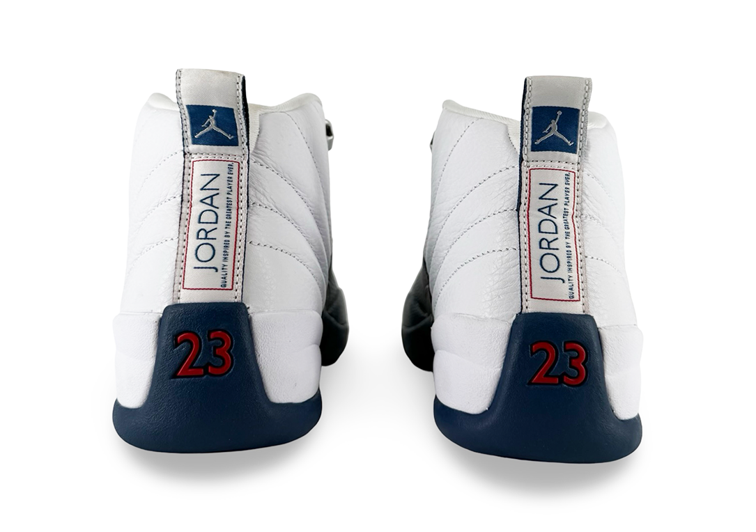 Jordan 12 Retro French Blue (2025)