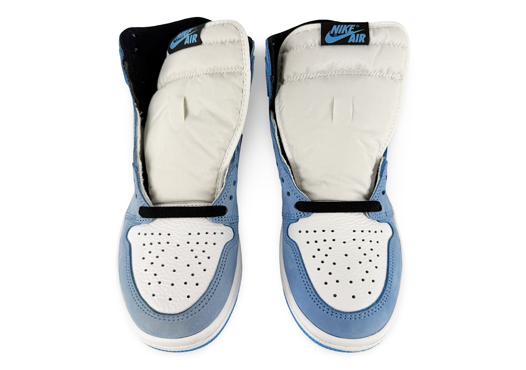 Jordan 1 Retro High OG University Blue