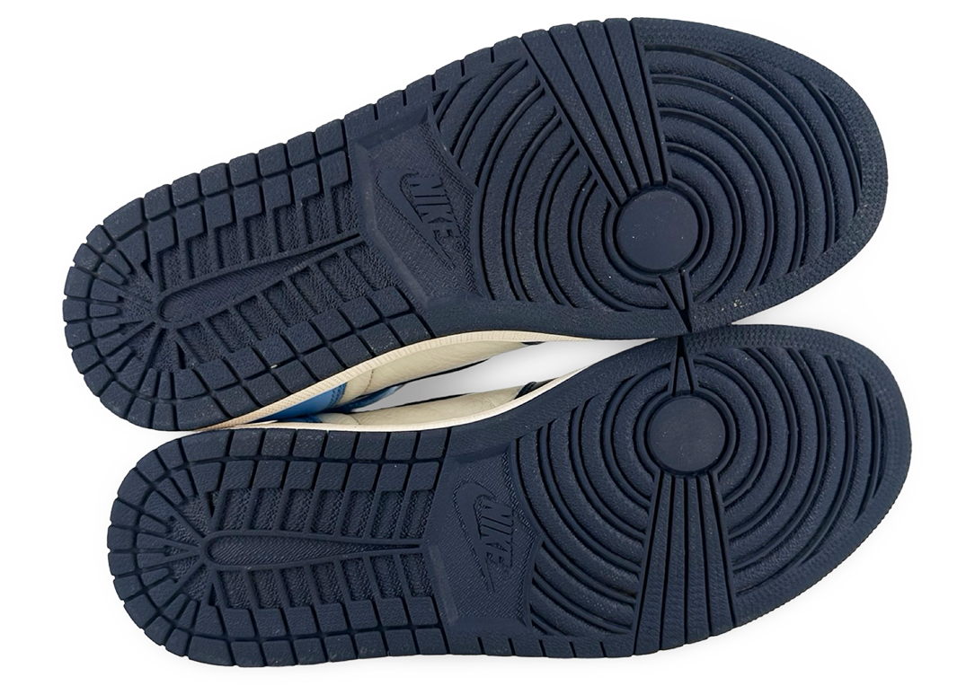 Jordan 1 Retro High Obsidian