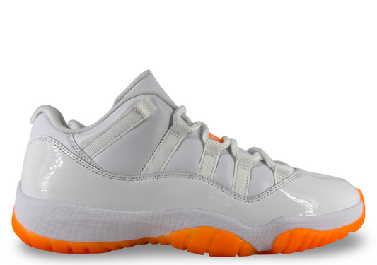 Jordan 11 Retro Low Citrus (2021) (Women's)