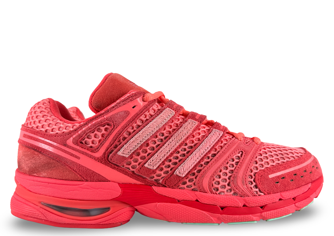 adidas Adistar Control 5 Unheardof Pork Chop Piggy Runner 2.0 Steve-O