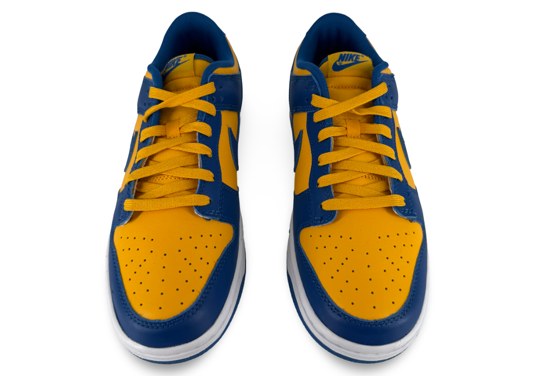 Nike Dunk Low UCLA