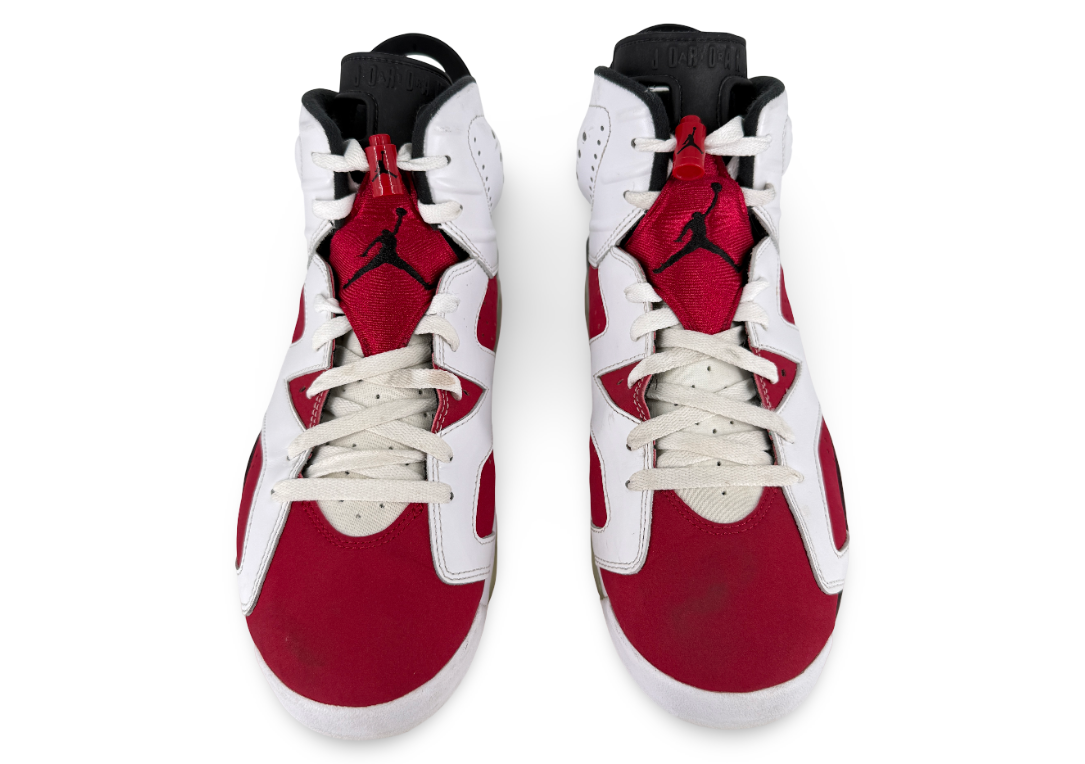Jordan 6 Retro Carmine (2021)