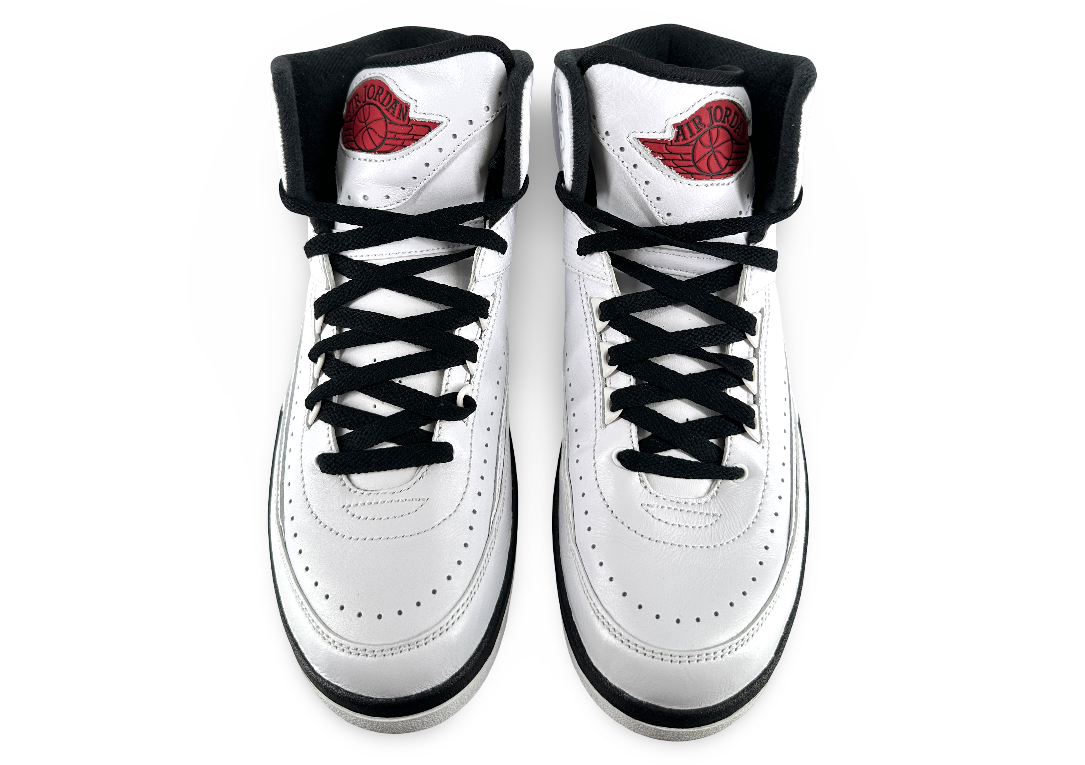Jordan 2 Retro OG Chicago (2022)