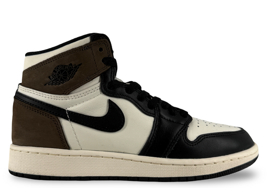 Jordan 1 Retro High Dark Mocha (GS)