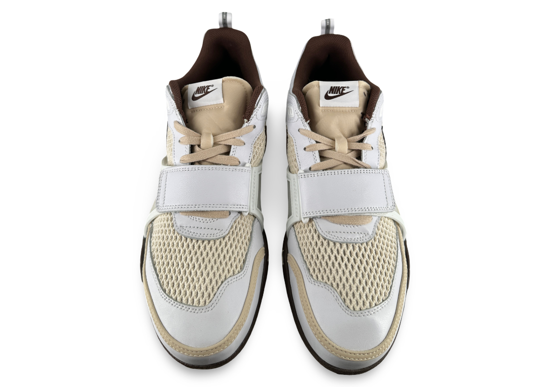 Nike Zoom Field Jaxx Travis Scott Light Chocolate