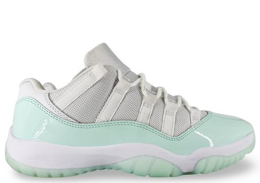Jordan 11 Retro Low Igloo (Women's)