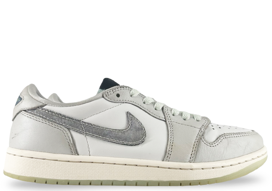 Jordan 1 Retro Low OG Year of the Snake (2025)