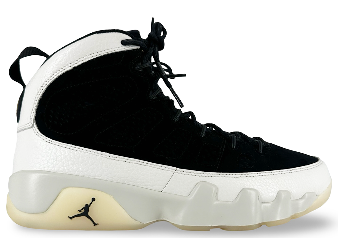 Jordan 9 Retro City of Flight