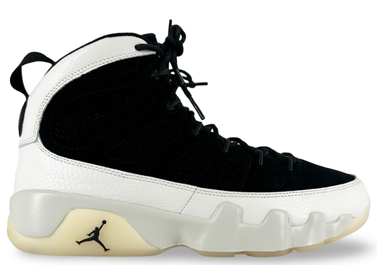 Jordan 9 Retro City of Flight