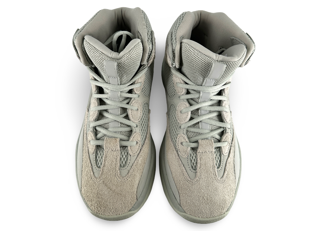 adidas Yeezy Desert Boot Salt