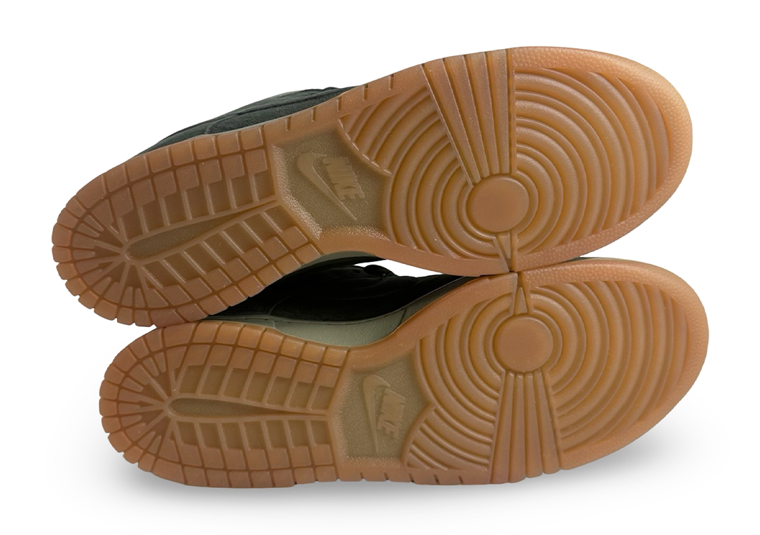 Nike SB Dunk Low Pro B Sequoia