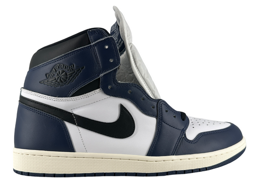 Jordan 1 Retro High OG Midnight Navy