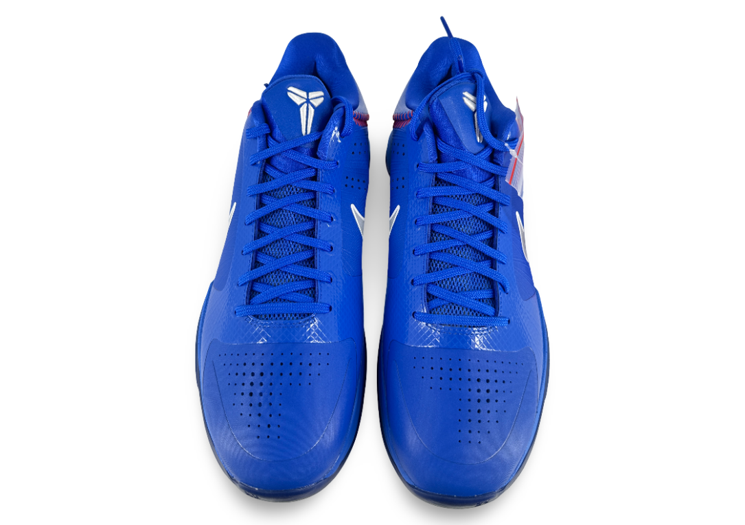 Nike Kobe 5 Protro Dodgers