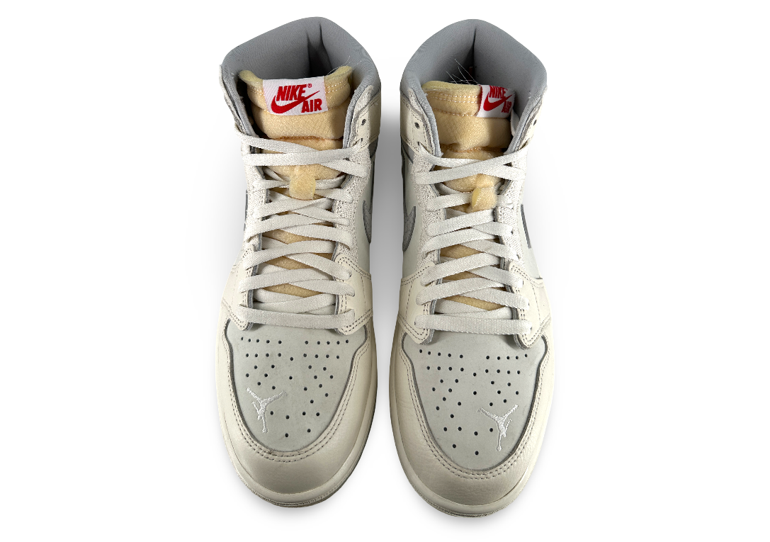 Jordan 1 Retro High OG Sail University Red
