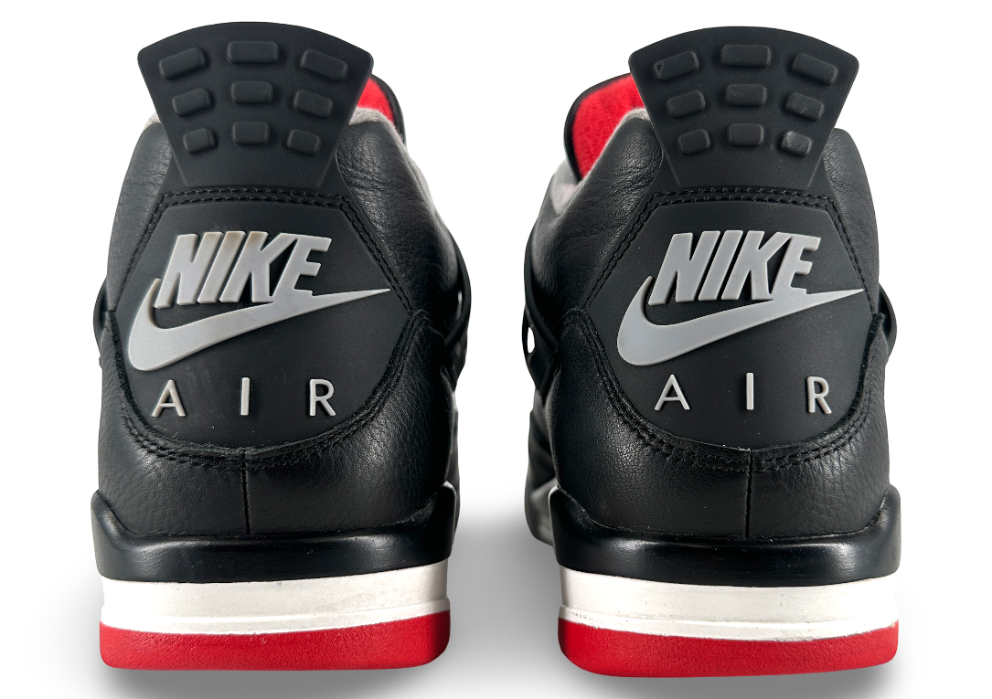 Jordan 4 Retro Bred Reimagined
