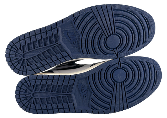 Jordan 1 Retro High OG Midnight Navy