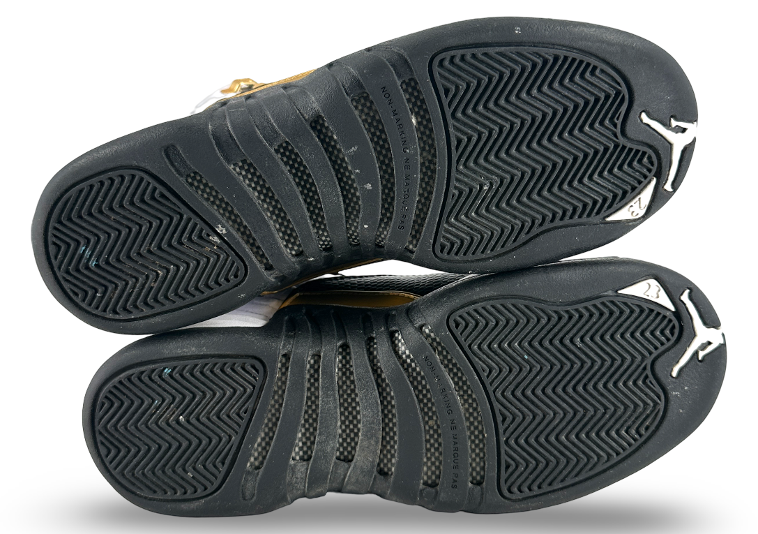 Jordan 12 Retro Royalty Taxi (GS)