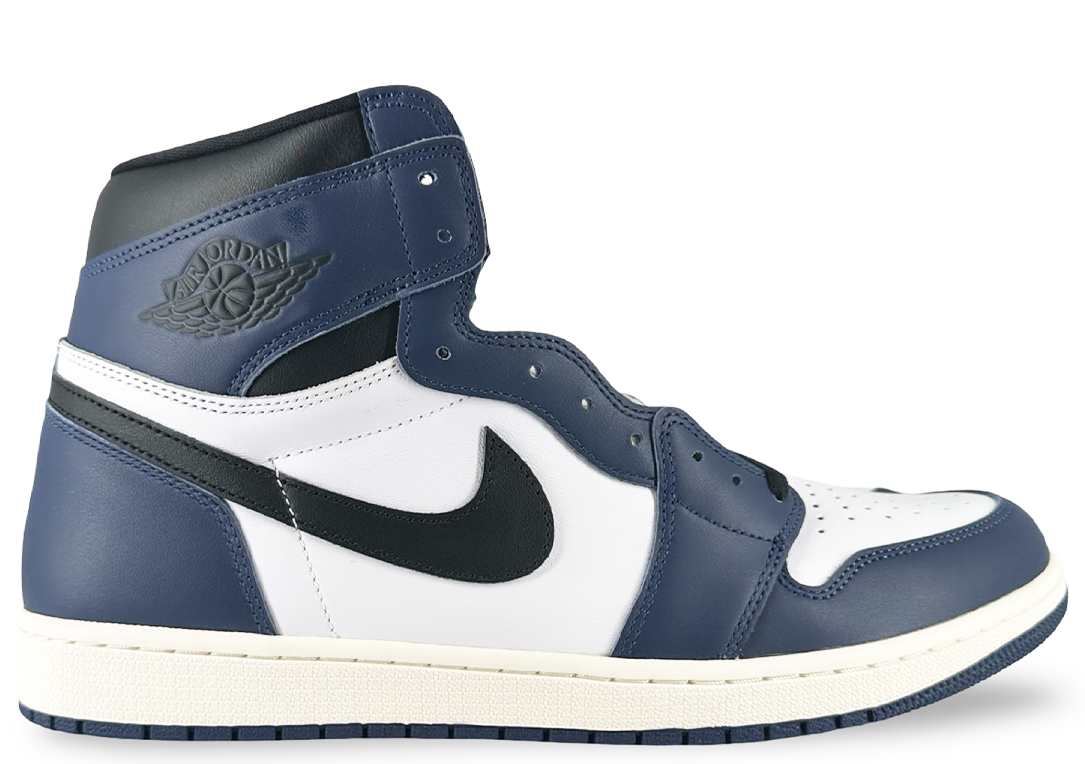 Jordan 1 Retro High OG Midnight Navy