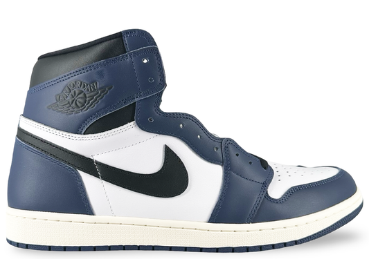 Jordan 1 Retro High OG Midnight Navy