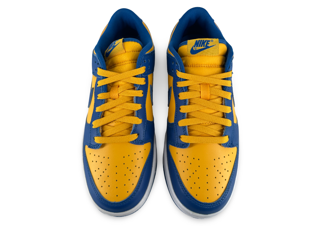 Nike Dunk Low UCLA