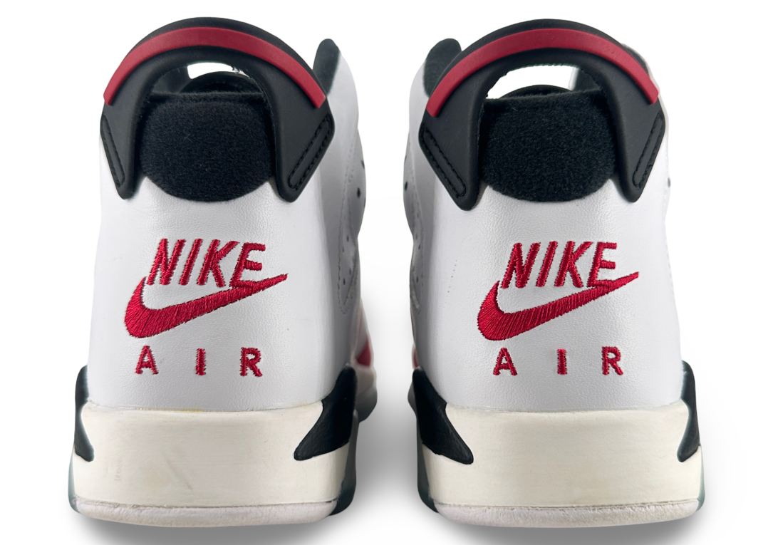 Jordan 6 Retro Carmine (2021) (GS)