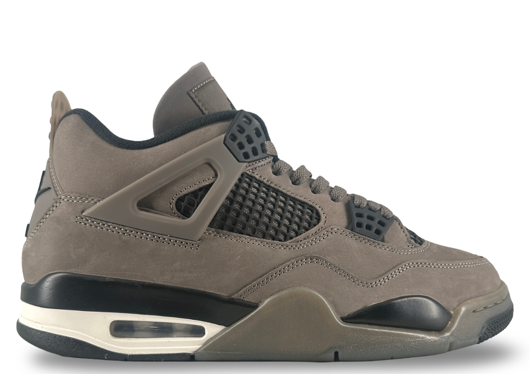 Jordan 4 Retro Cave Stone