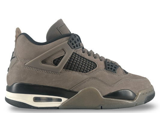 Jordan 4 Retro Cave Stone