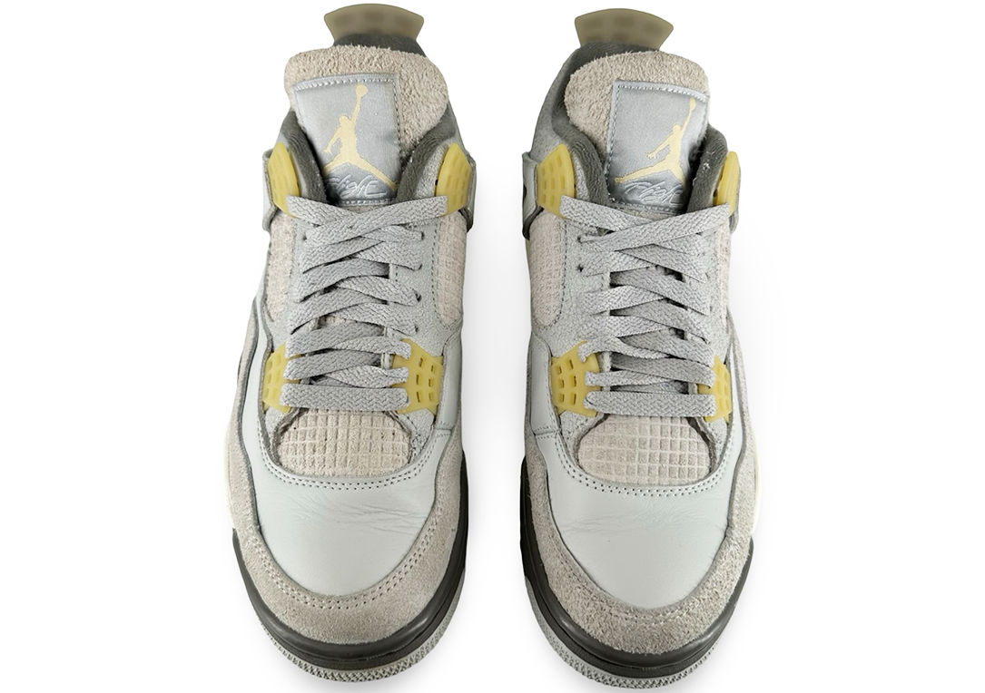 Jordan 4 Retro SE Craft Photon Dust
