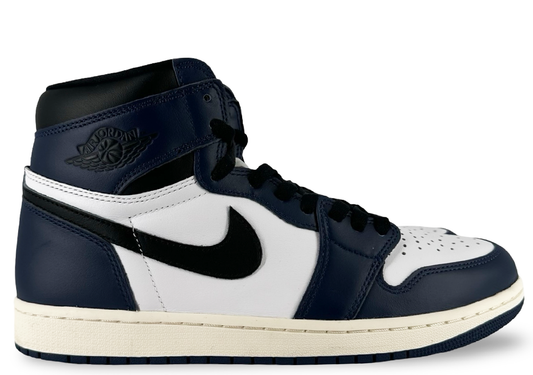 Jordan 1 Retro High OG Midnight Navy