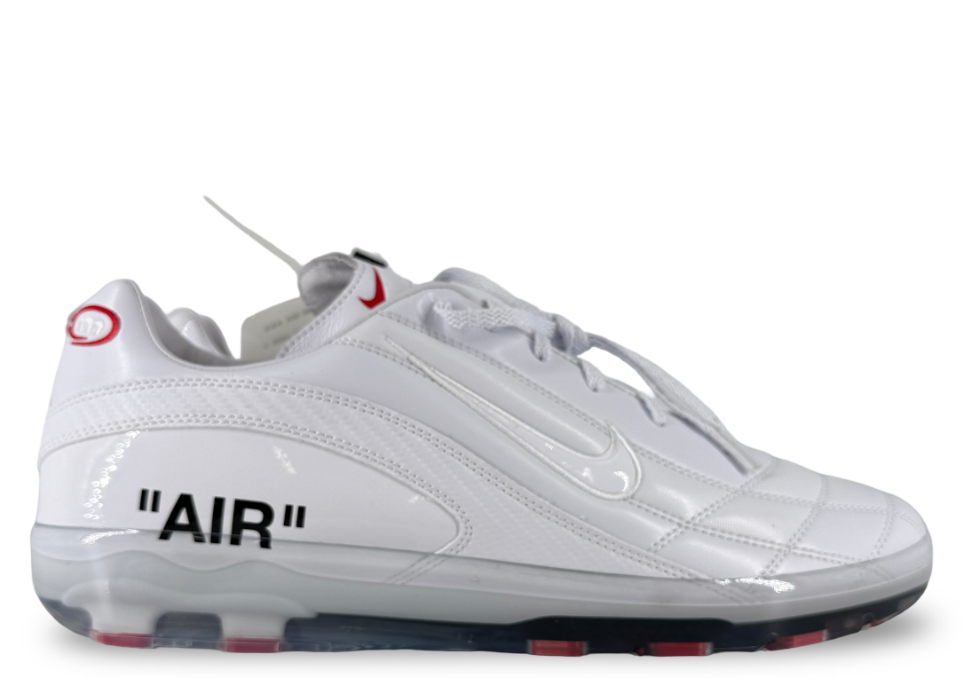 Nike Cryoshot Zoom M9 Virgil Abloh Archives