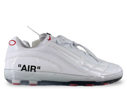 Nike Cryoshot Zoom M9 Virgil Abloh Archives