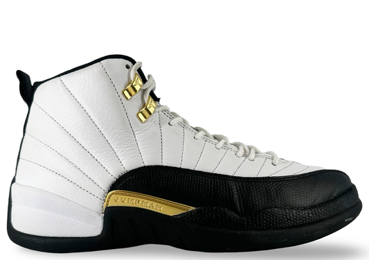 Jordan 12 Retro Royalty Taxi