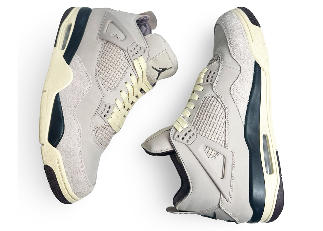Jordan 4 Retro OG SP A Ma Maniere While You Were Sleeping (Women's)