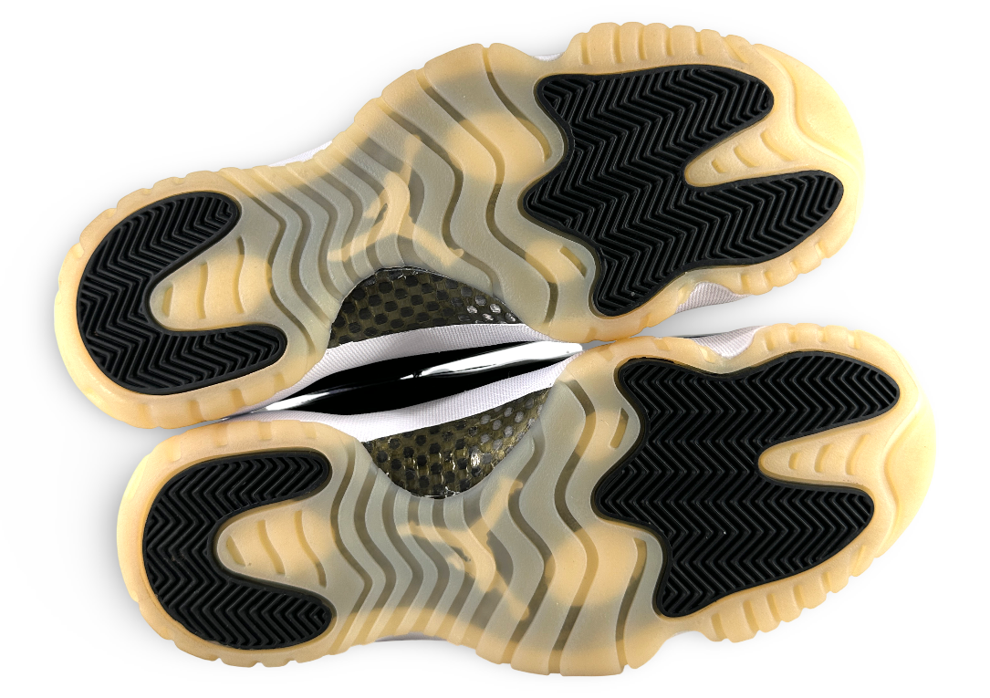 Jordan 11 Retro DMP Gratitude (2023)
