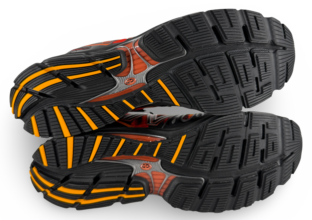 New Balance 1890 Joe Freshgoods Finger Waves