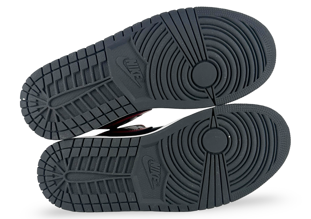 Jordan 1 Mid Bred Twist