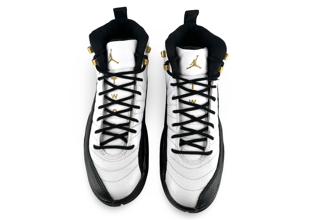 Jordan 12 Retro Royalty Taxi (GS)