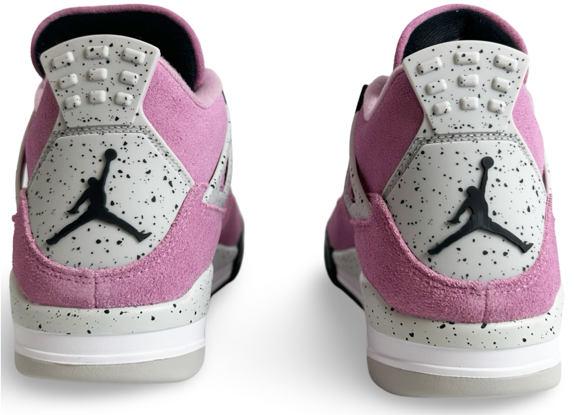 Jordan 4 Retro Orchid (Women's)