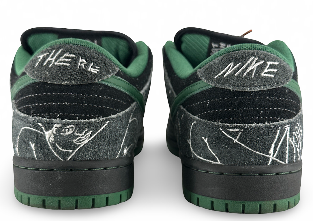 Nike SB Dunk Low There Skateboards
